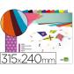 bloc-trabajos-manuales-liderpapel-seda-240x315mm-10-hojas-colores-surtidos