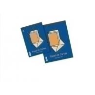 Block De Cartas Tauro Hº 40H Horizontal