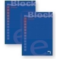 Block De Evaluaciones Pacsa A4 50H Horizontal 60G