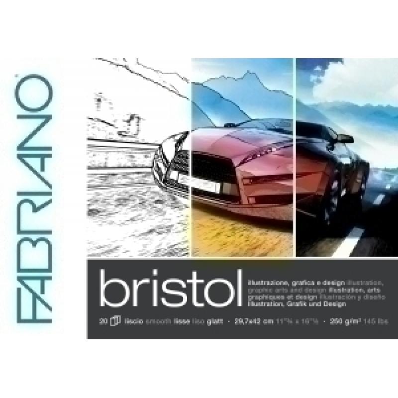 block-dibujo-fabriano-bristol-enc-a3-20h