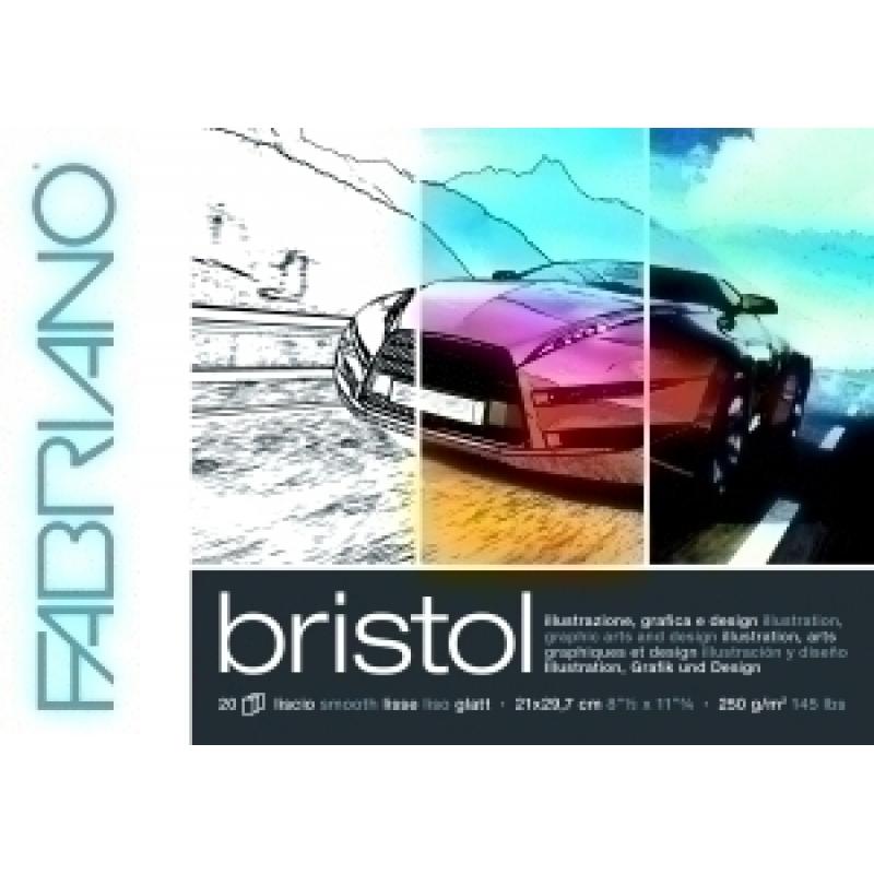 block-dibujo-fabriano-bristol-enc-a4-20h