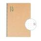 block-escolofi-a4-100h-dots-80g-ecologic