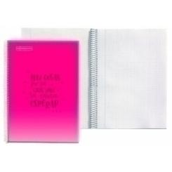 Block Mr Mens.Pp Fº 80H 90G Cd.4 Magenta