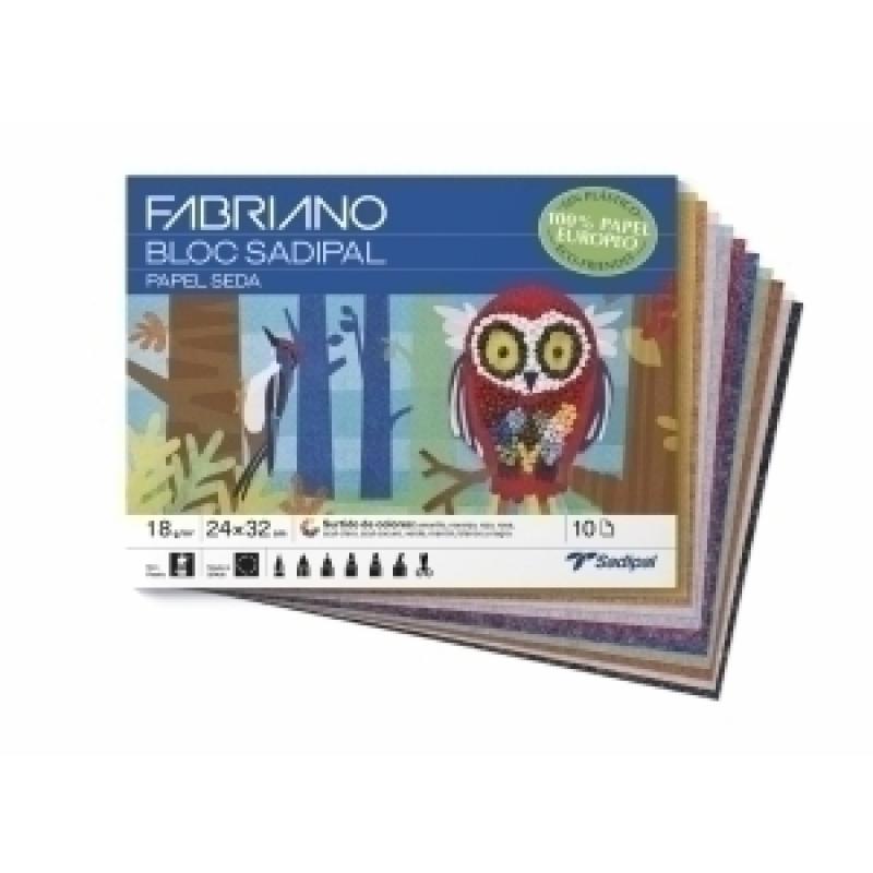 block-sadipal-manualidades-10-hojas-papel-seda