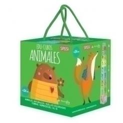 Bloques Manolito B. Animales