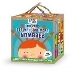 Bloques Manolito B. Els Meus Primers Nom