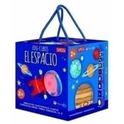 Bloques Manolito B. Espacio