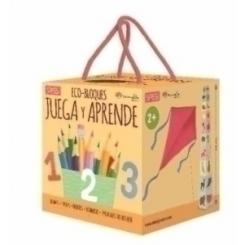 Bloques Manolito B. Juega Y Aprende
