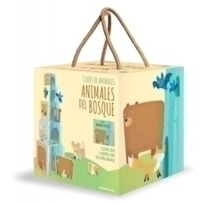 bloques-y-libro-sassi-manolito-books-animales-del-bosque-15-piezas-2-anos