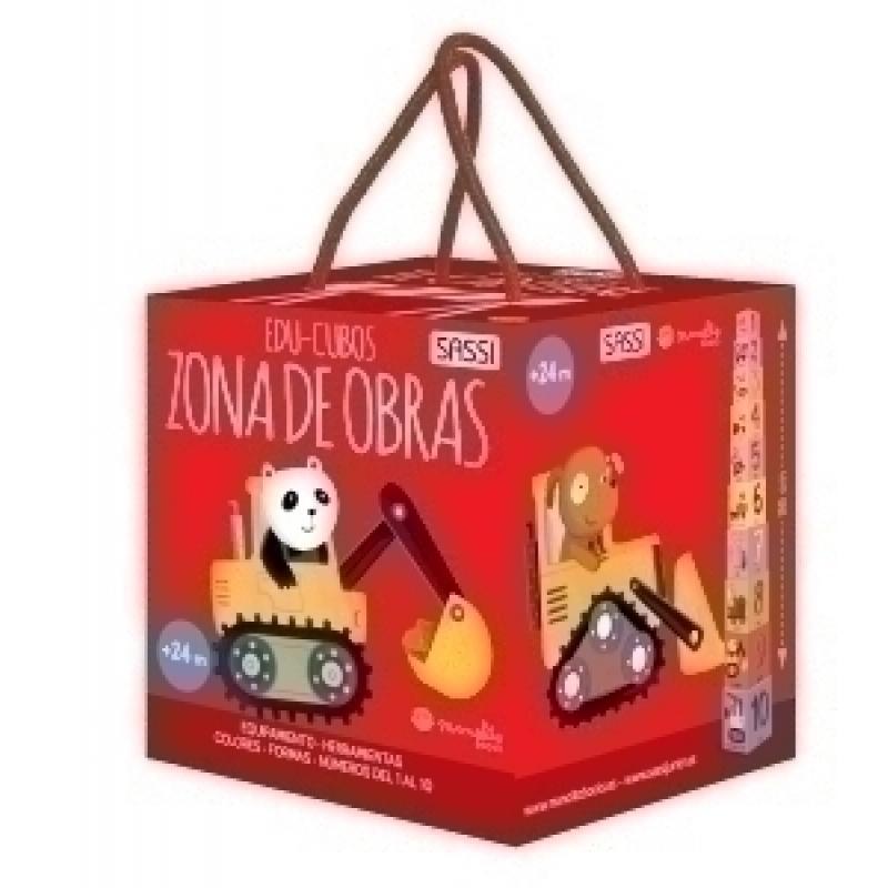 bloques-y-libro-sassi-manolito-books-zona-de-obras-10-piezas-2-anos