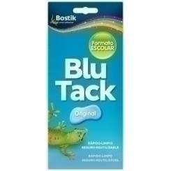 Blu-Tack Masilla Adh. Blu-Tack Azul F.Escolar