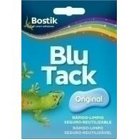 Blu-Tack Masilla Adhesiva Blu-Tack Azul