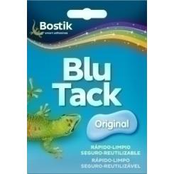 Blu-Tack Masilla Adhesiva Blu-Tack Azul