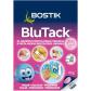 Blu-Tack Masilla Adhesiva Blu-Tack Rosa 45 gr