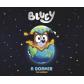 Bluey. Un cuento - A dormir (Ed. Beascoa)