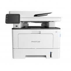 Pantum BM5100FDW impresora multifunción Laser A4 1200 x 1200 DPI 40 ppm Wifi