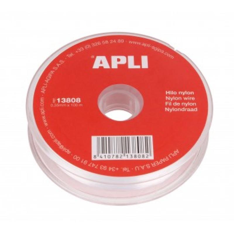 bobina-apli-de-cuerda-nylon-035mm-x-100m