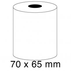 Bobina Calculadora Autocopia 70X65X12