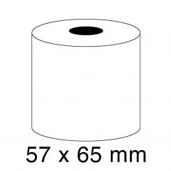 Bobina Calculadora Electra 57X65X12