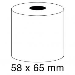 Bobina Calculadora Electra 58X65X12
