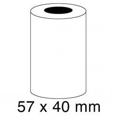Bobina Calculadora Termico 57X40X12