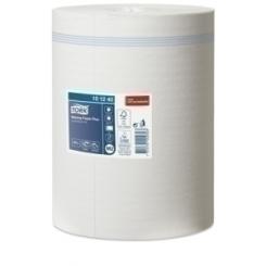 Bobina De Papel Mecha Tork Celulosa Secado Extra 2 Capas 160 Metros 1,34 Kg. (M2)