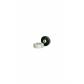 Bobina Fleje 13mmx8mm 1200 mt Safeguard Negro
