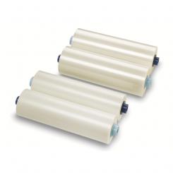 Bobina para plastificar GBC 1030 MM X 75 M X 75 mic. - mandril 57C P-OUT (Caja 1)