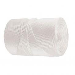 Bobina Hilo Rafia 240M 400 Grs Blanca