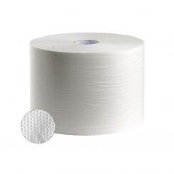 Bobina Papel Industrial 2 Capas