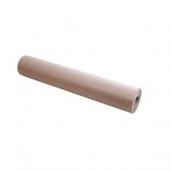 Bobina papel kraft marrón 70 g 1,1 x 250 m 20 kg