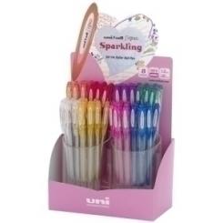Boli Uni Ball Um120 Sparkl  Exp.48 Surti
