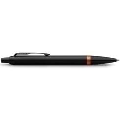 Bolig. PARKER Im Flame Orange Ng