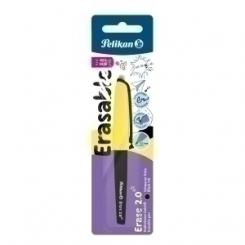 Bolig. PELIKAN Erase 2.0 Negro B/1