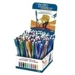 Bolig. Tratto Cancellik Borrable Expapel 120