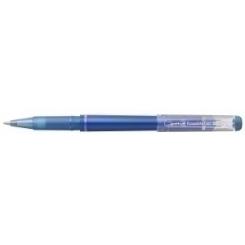 Bolig. Uni-Ball Borrable Uf-222 0,7 Azul