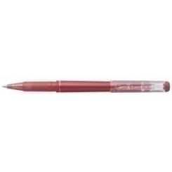 Bolig. Uni-Ball Borrable Uf-222 0,7 Rojo
