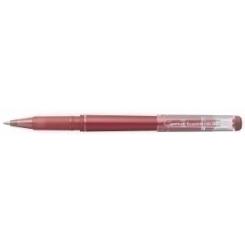 Bolig. Uni-Ball Borrable Uf-222 0,7 Rojo