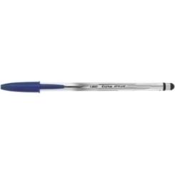 Bolig.BIC Cristal Stylus Azul