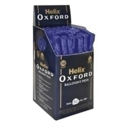 Bolig.Helix Oxford Point Stick Azul