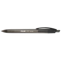 Bolig.Milan P1 Touch Dry-Gel Negro