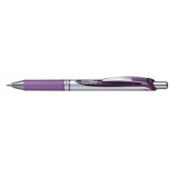 Bolig.Pentel Gel Bl-77 Rt Violeta