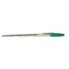 Bolígrafo Alphapen Med Verde