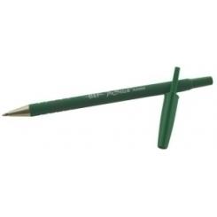 Boligrafo Beifa B&F  Aa-960  Verde