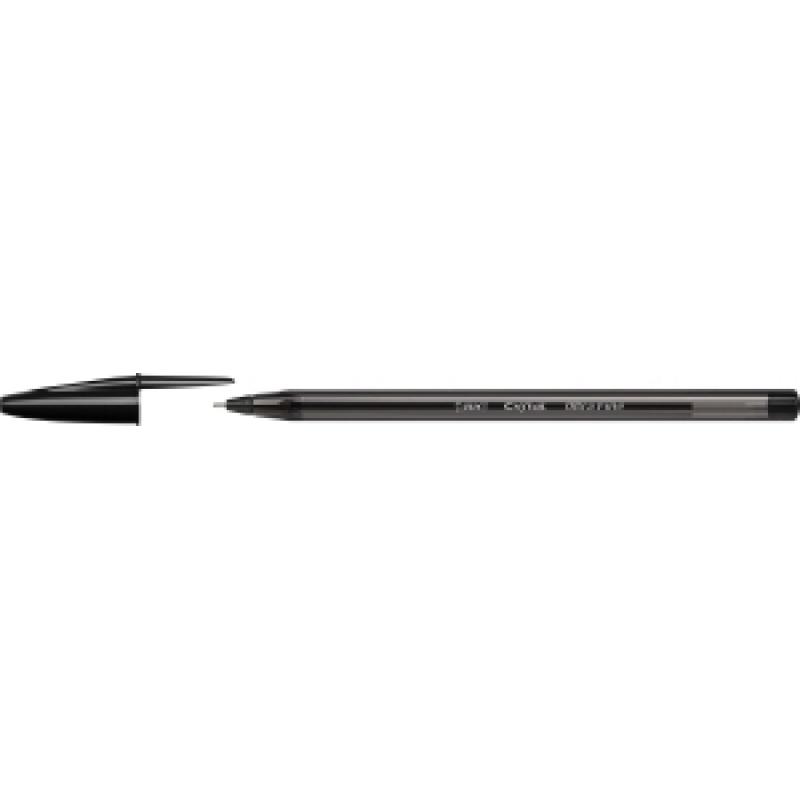 boligrafo-bic-cristal-exact-negro
