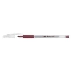 Boligrafo BIC  Cristal Grip Rojo