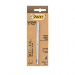 Bolígrafo BIC Cristal Re'New