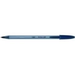 Boligrafo BIC  Cristal  Soft Azul