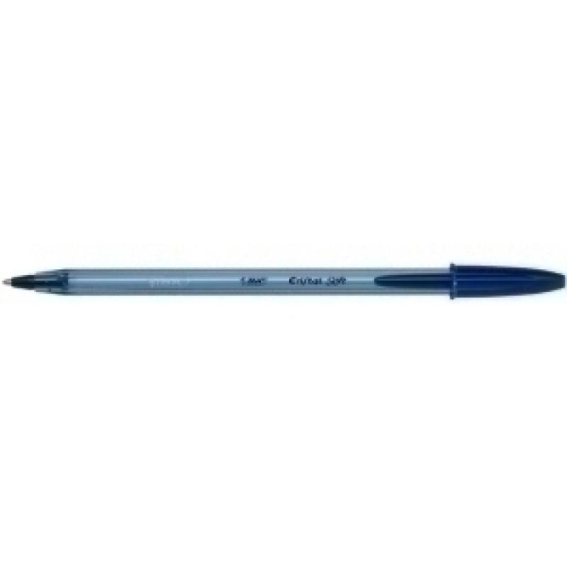 boligrafo-bic-cristal-soft-azul