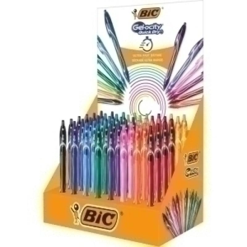 boligrafo-bic-gelocity-quick-dry-surtido-expositor-de-48